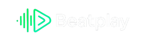 Beatplay logo